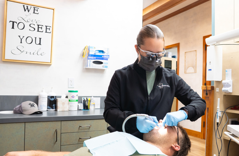 High Desert Dental
