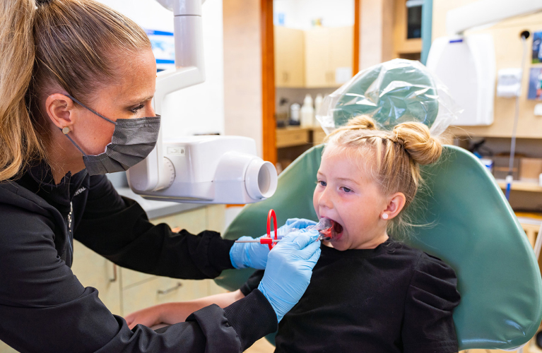 High Desert Dental