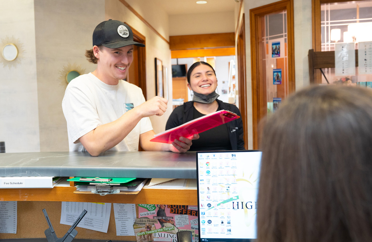 High Desert Dental