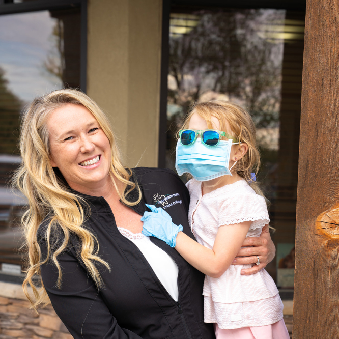High Desert Dental
